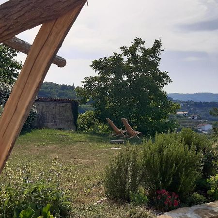 Hisa Bepina Appartement Koper Buitenkant foto