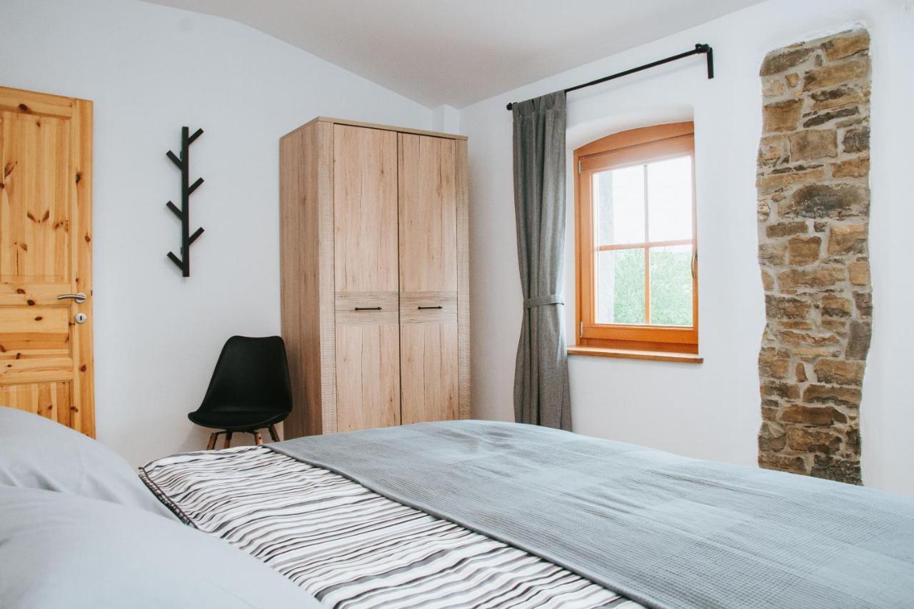 Hisa Bepina Appartement Koper Buitenkant foto