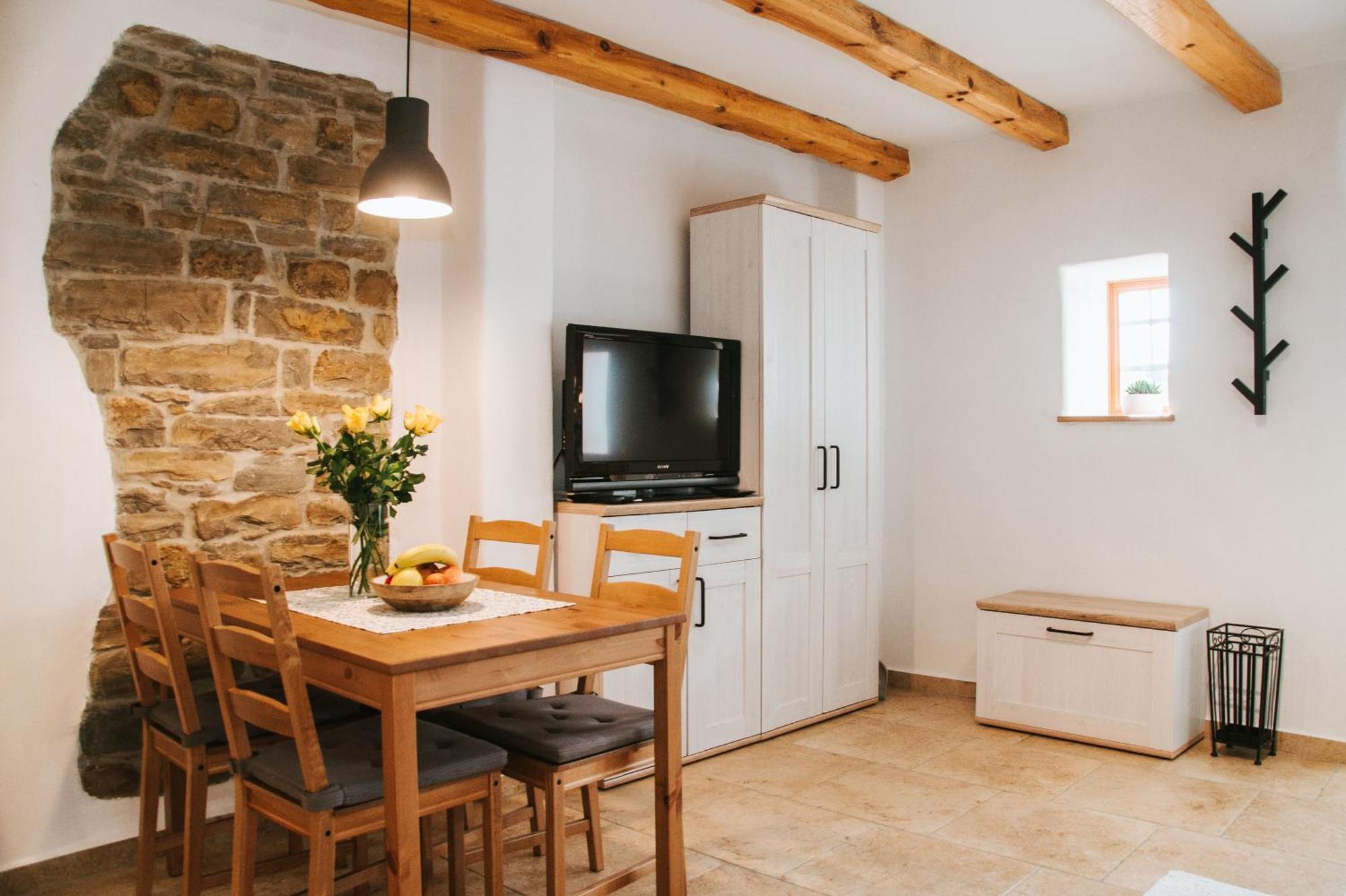 Hisa Bepina Appartement Koper Buitenkant foto