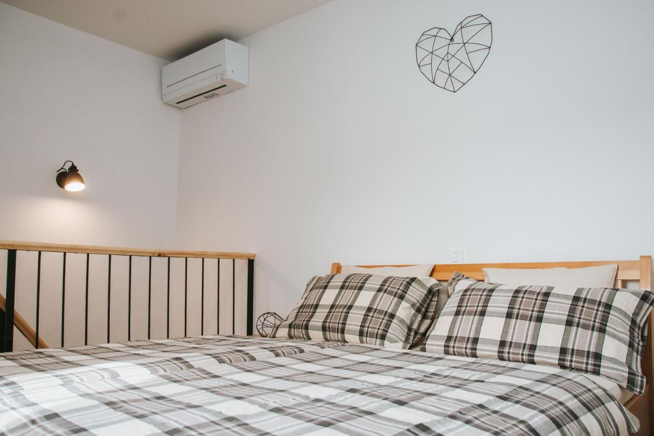 Hisa Bepina Appartement Koper Buitenkant foto