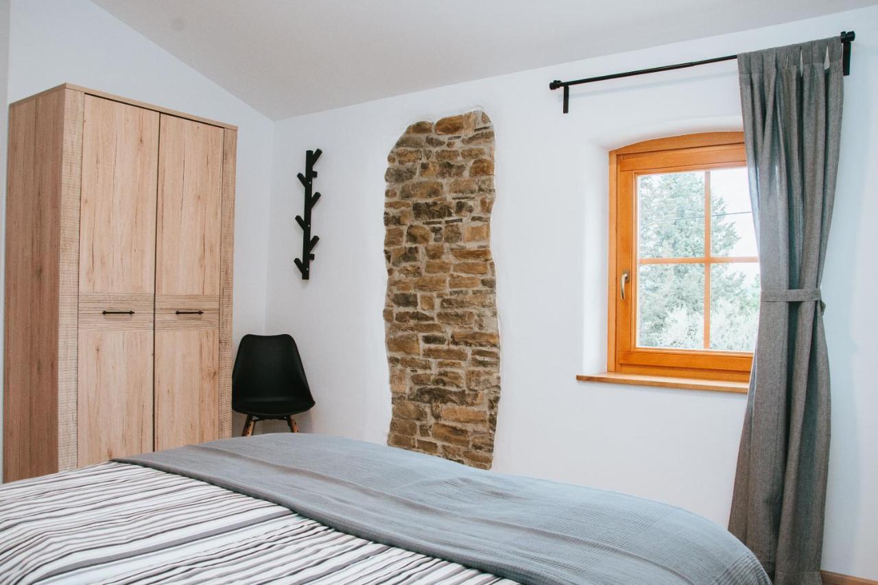 Hisa Bepina Appartement Koper Buitenkant foto