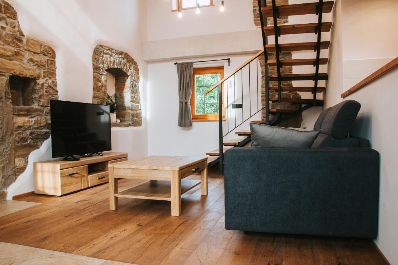 Hisa Bepina Appartement Koper Buitenkant foto