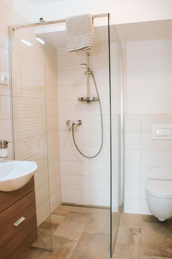 Hisa Bepina Appartement Koper Buitenkant foto