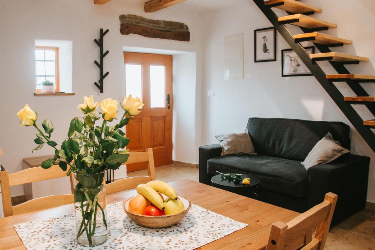 Hisa Bepina Appartement Koper Buitenkant foto