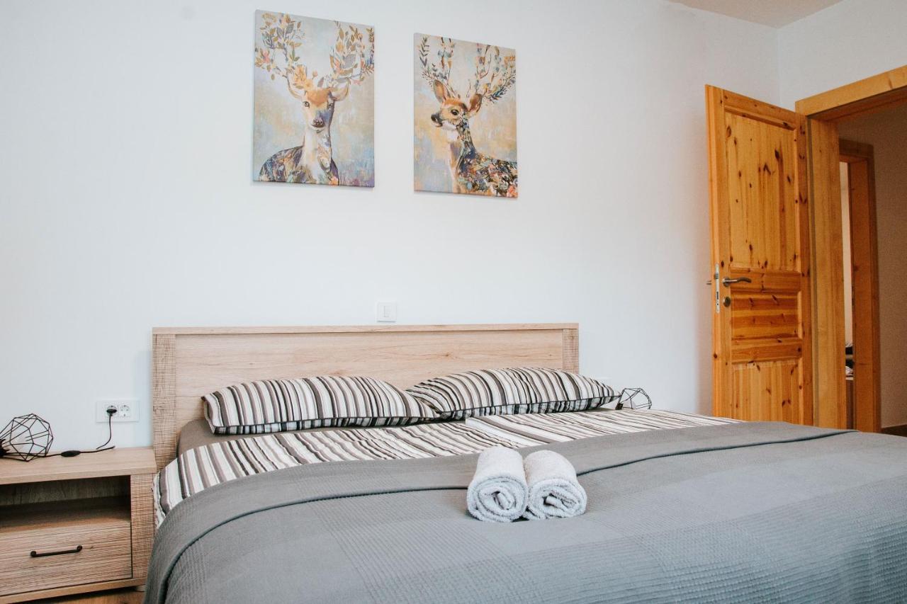 Hisa Bepina Appartement Koper Buitenkant foto