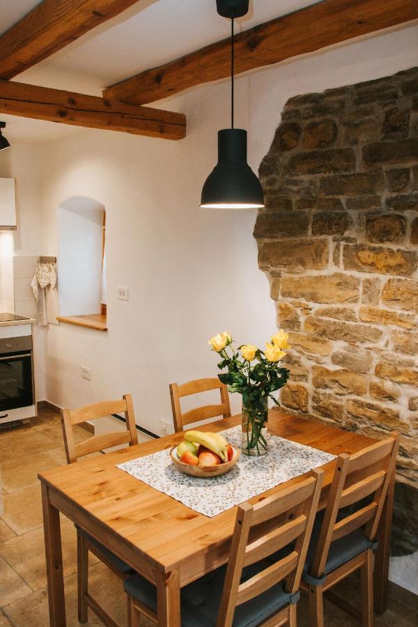Hisa Bepina Appartement Koper Buitenkant foto