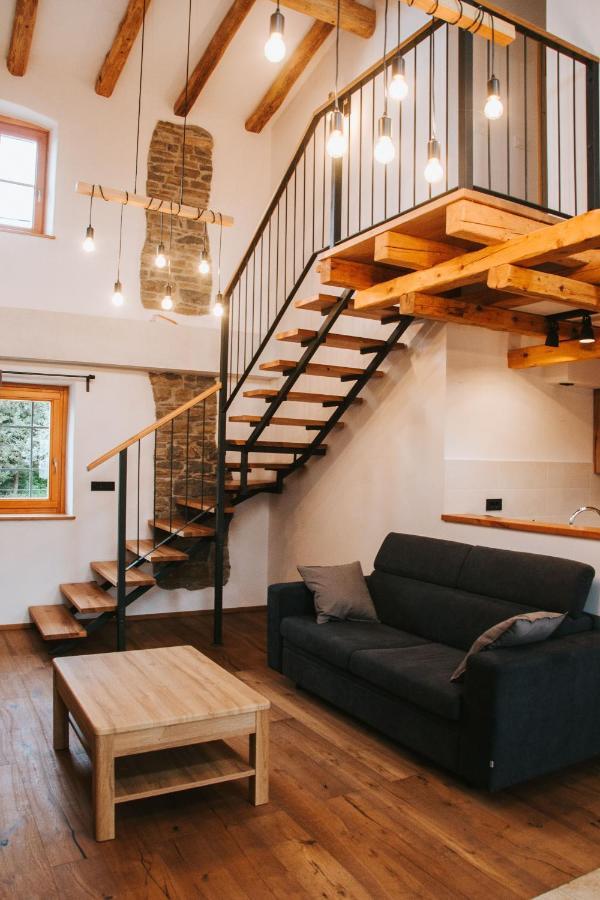 Hisa Bepina Appartement Koper Buitenkant foto