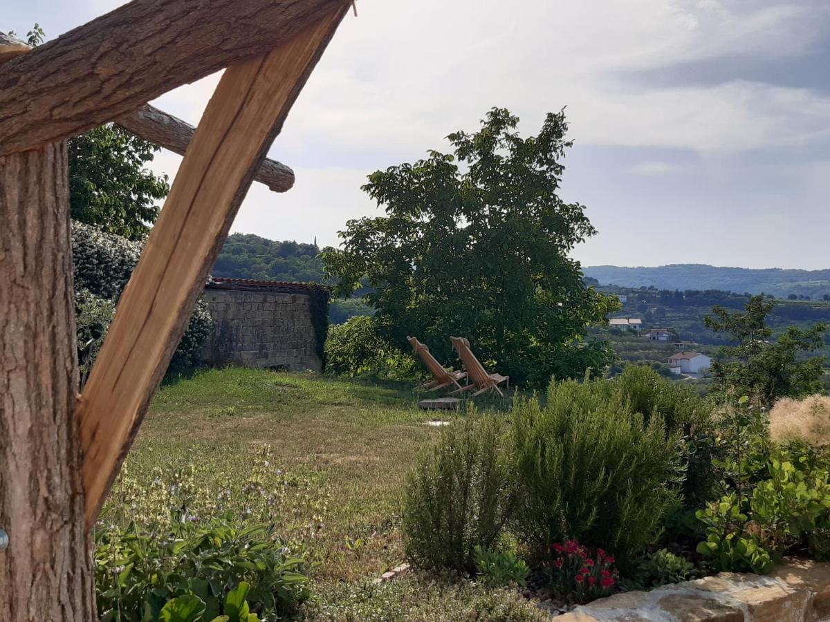 Hisa Bepina Appartement Koper Buitenkant foto