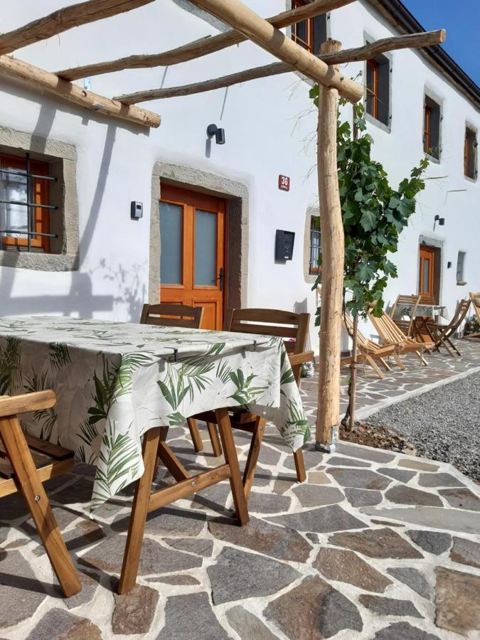Hisa Bepina Appartement Koper Buitenkant foto